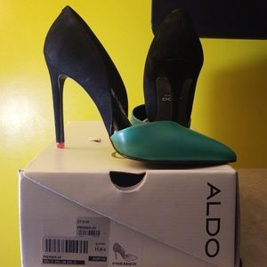 Aldo premier -46